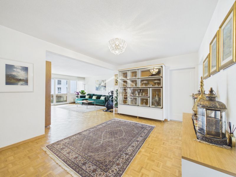 Stilvolle Duplex-Residenz mit privatem Garten - 6