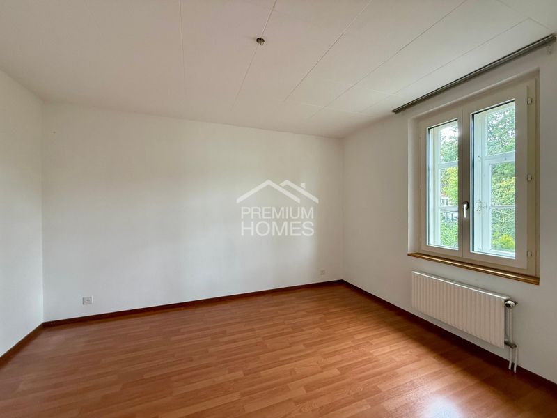 Wohnen auf Zeit in Biberist - 3