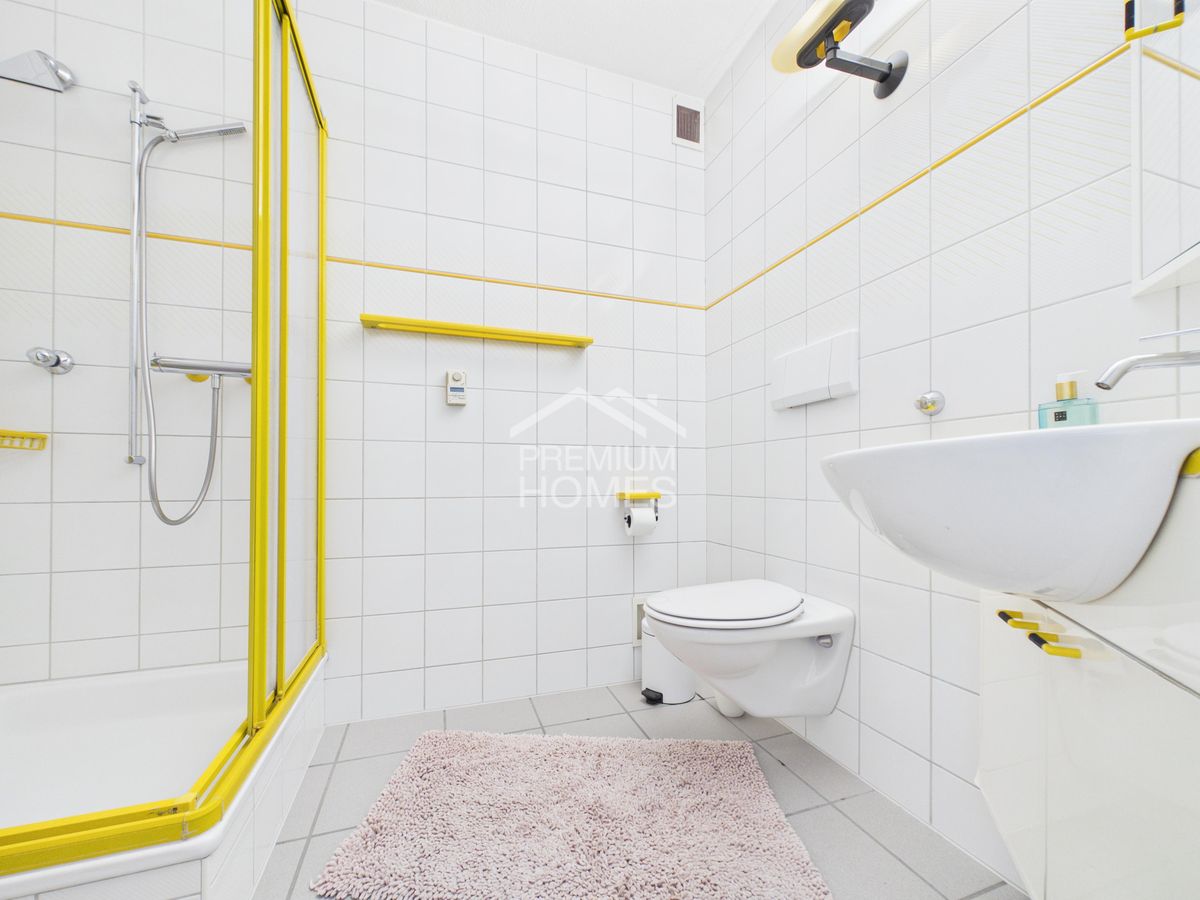 Stilvolle Duplex-Residenz mit privatem Garten - 11