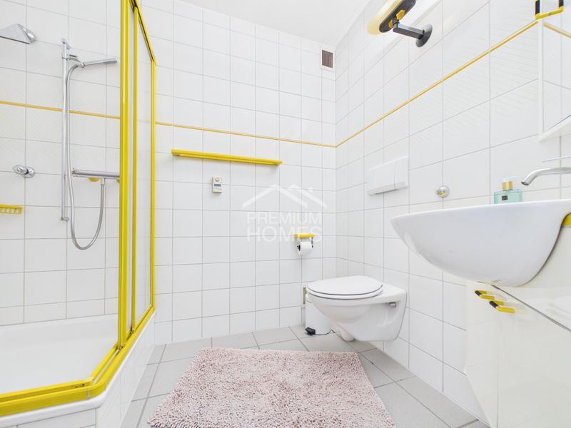 Stilvolle Duplex-Residenz mit privatem Garten - 12