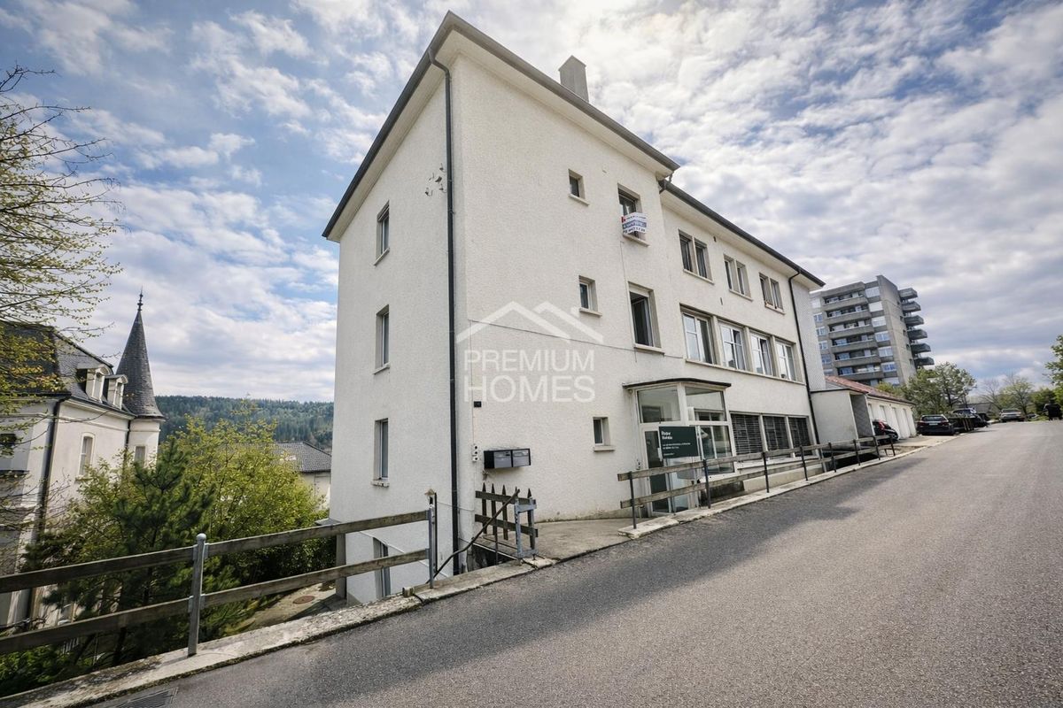Ihr neues Zuhause oder eine wertbeständige Kapitalanlage - 0