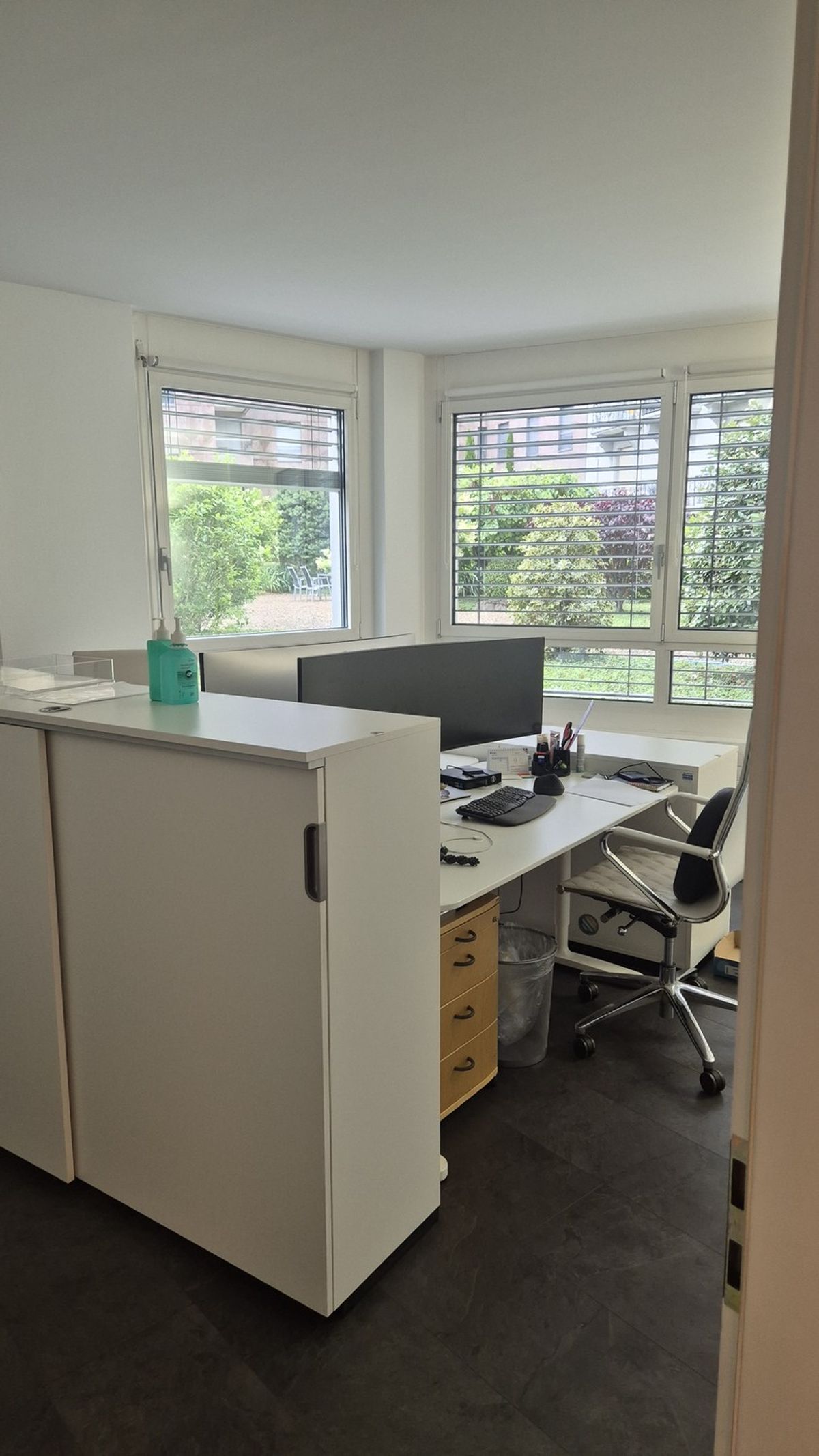 A louer - Bureau de 360m2 au coeur de Montreux ! - 2