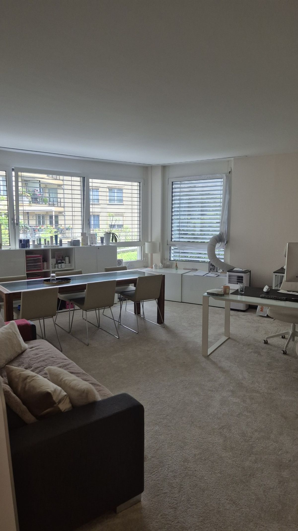 A louer - Bureau de 360m2 au coeur de Montreux ! - 5