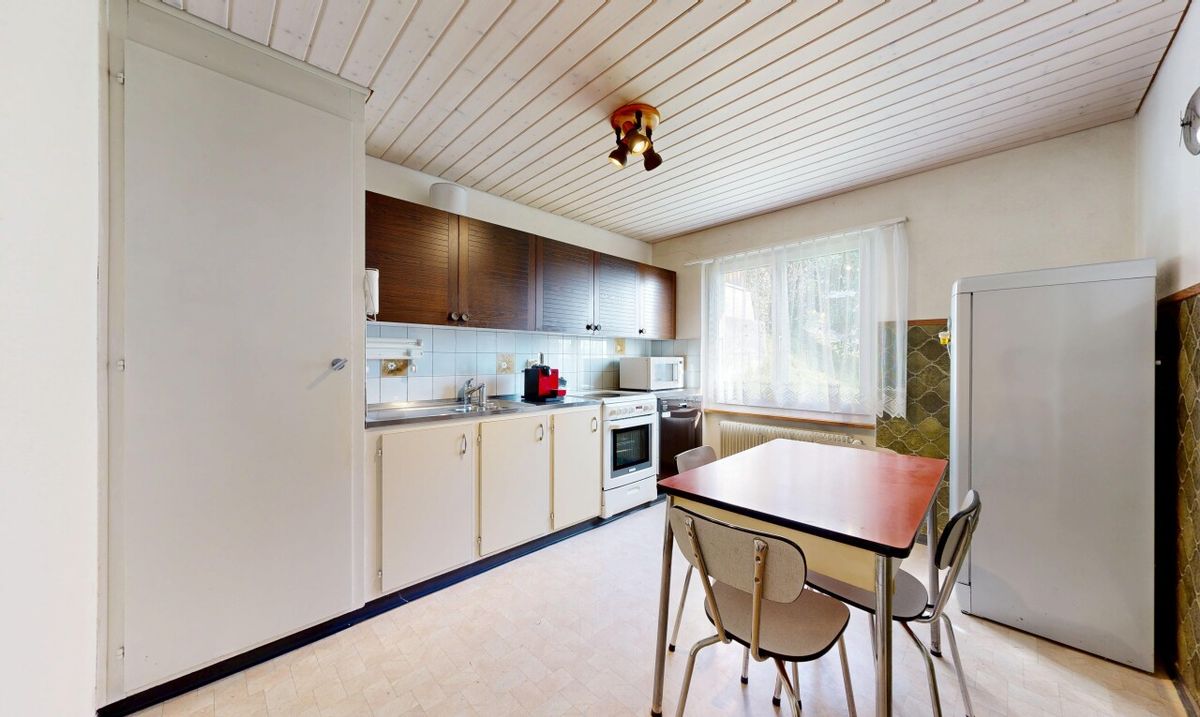 Zweifamilienhaus in Herrenschwanden - 9