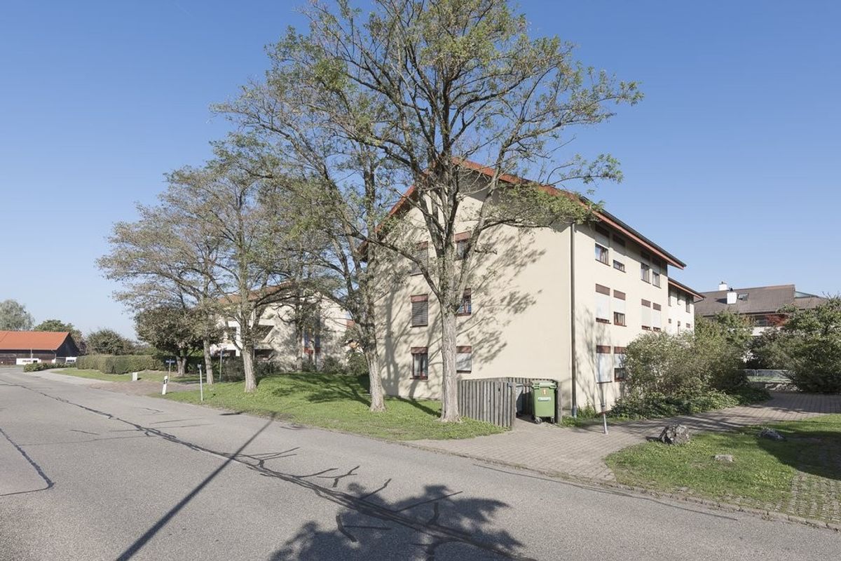 Bastelraum in Bassersdorf neben dem Bahnhof zu vermieten! - 0