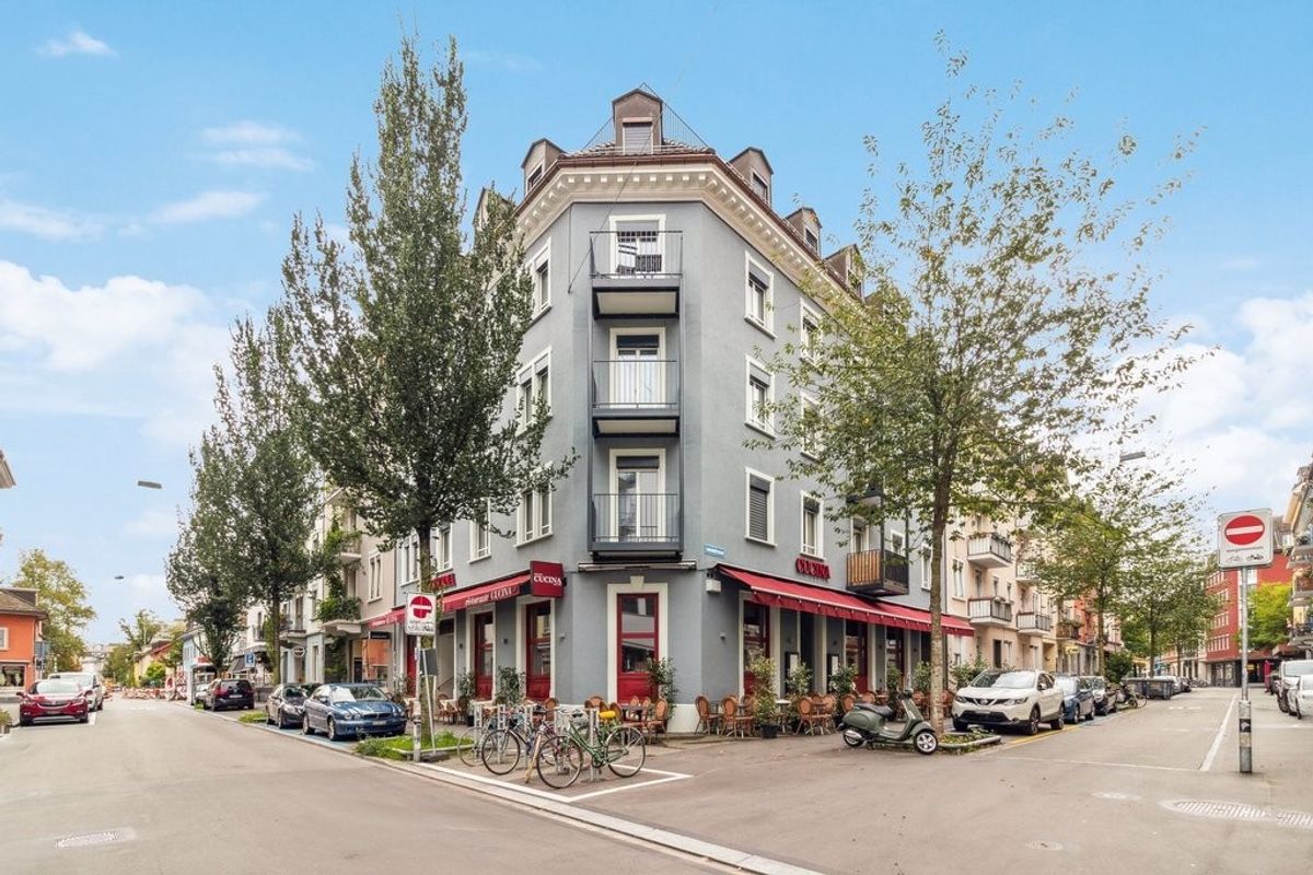 Wohnung sucht Single - 0