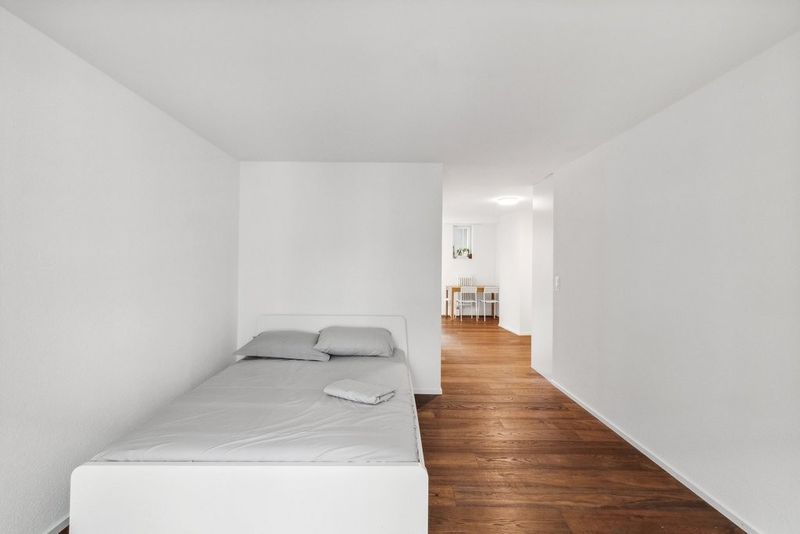 Wohnung sucht Single - 3
