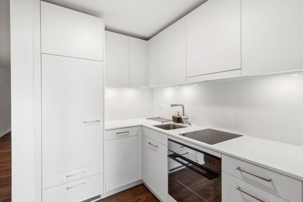 Wohnung sucht Single - 4