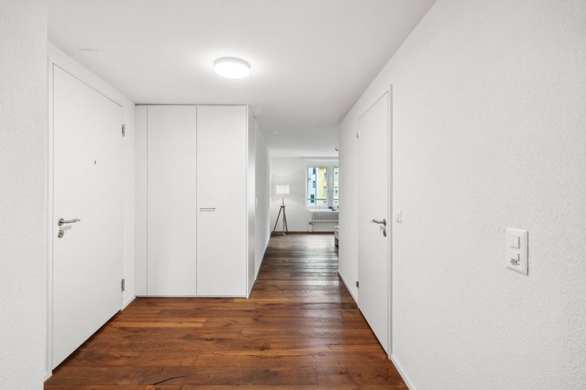 Wohnung sucht Single - 6
