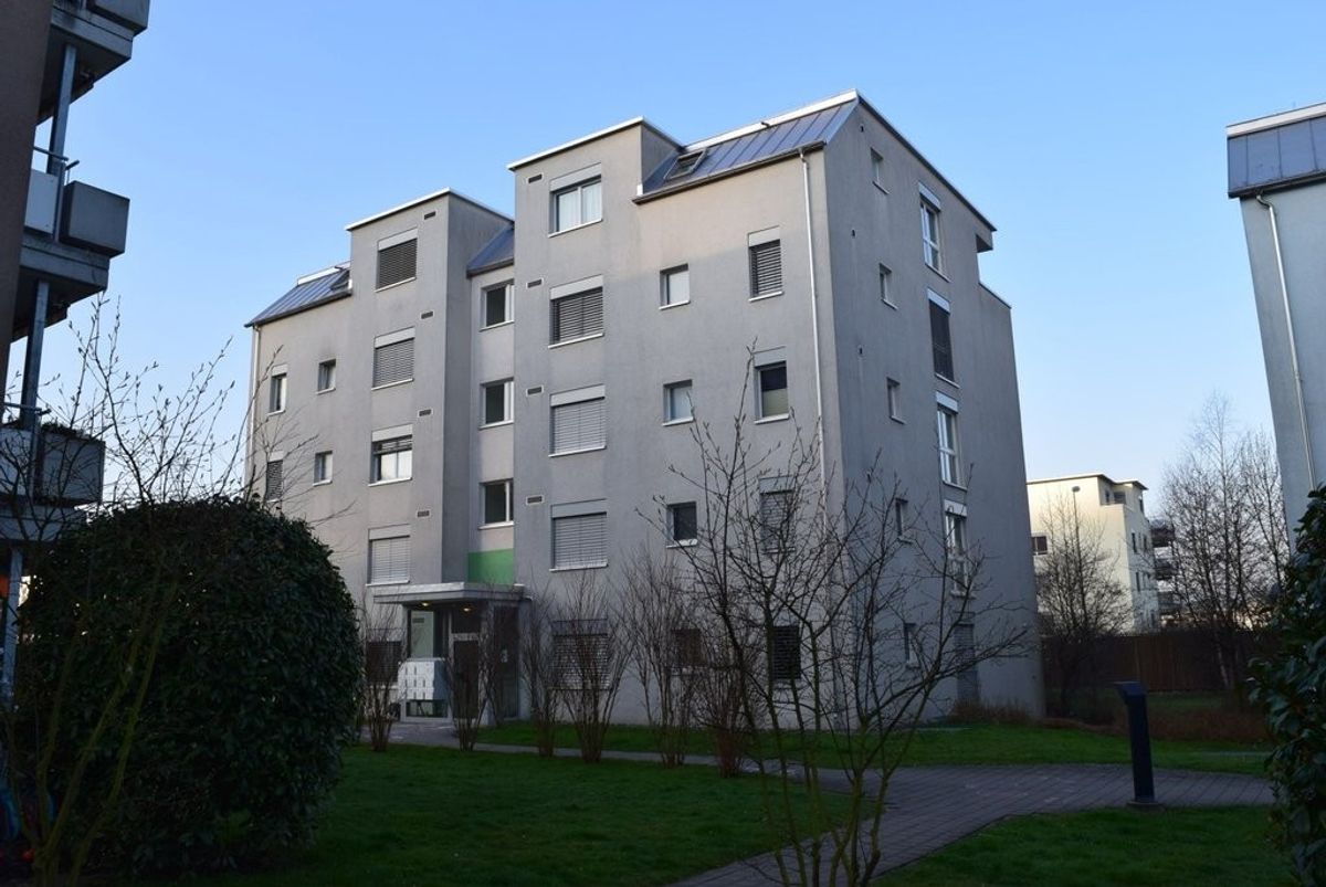 Bastel-/Lagerraum zu vermieten - 0