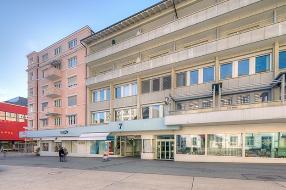Das neue Zuhause für Ihr Unternehmen! - 0