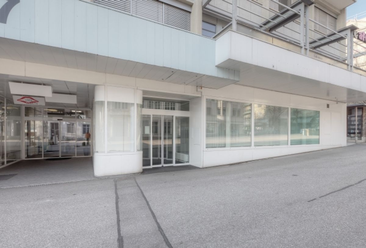Das neue Zuhause für Ihr Unternehmen! - 1