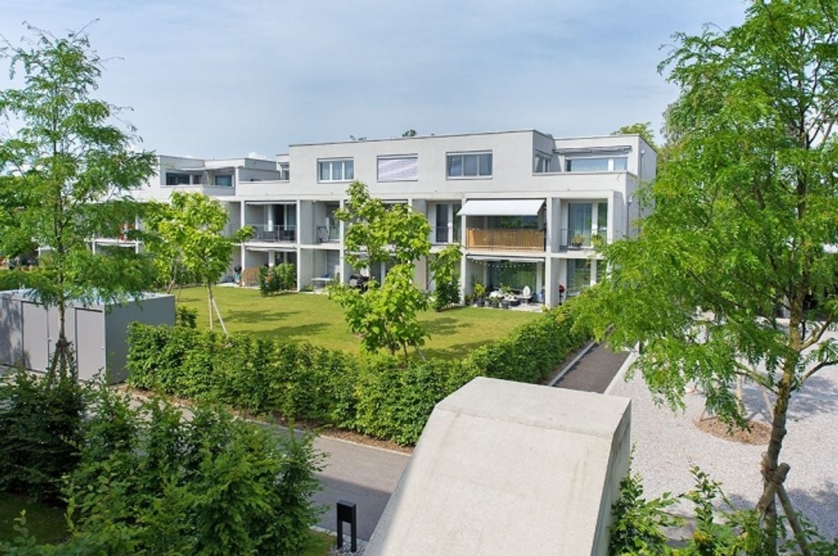Ihre Wohnung - Ihr Paradies - 0