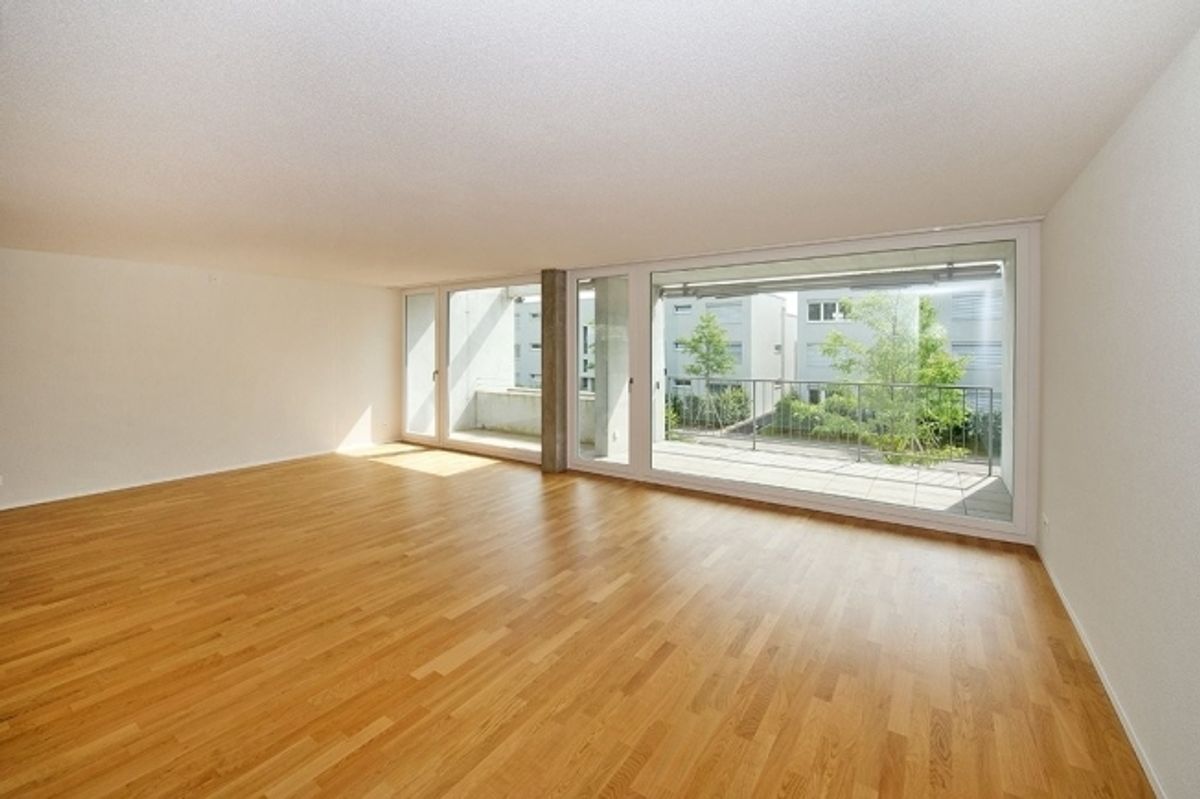 Ihre Wohnung - Ihr Paradies - 1