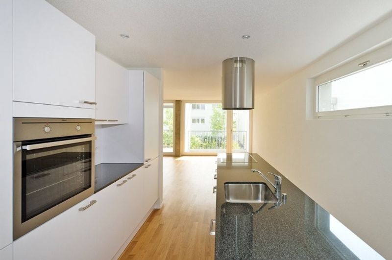 Ihre Wohnung - Ihr Paradies - 4