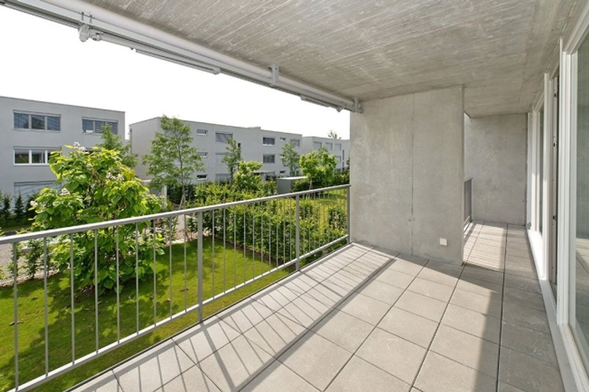 Ihre Wohnung - Ihr Paradies - 5
