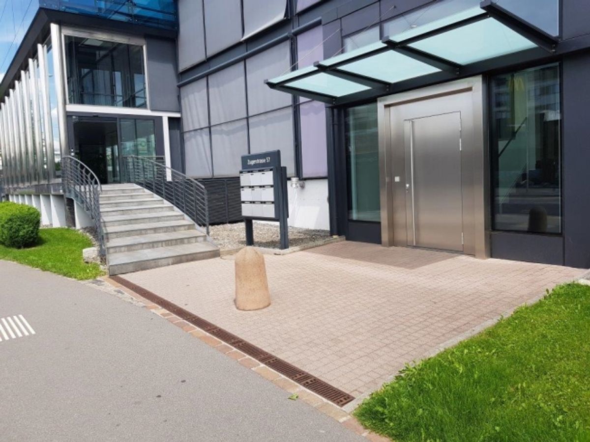 Aussenparkplätze zu vermieten in Baar - 0