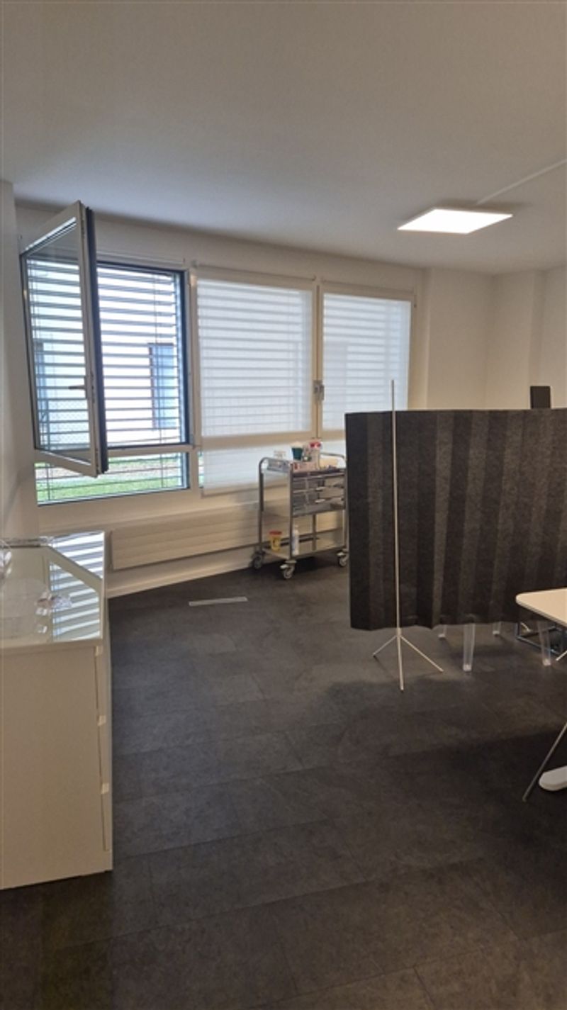 A louer - Bureau de 360m2 au coeur de Montreux ! - 2