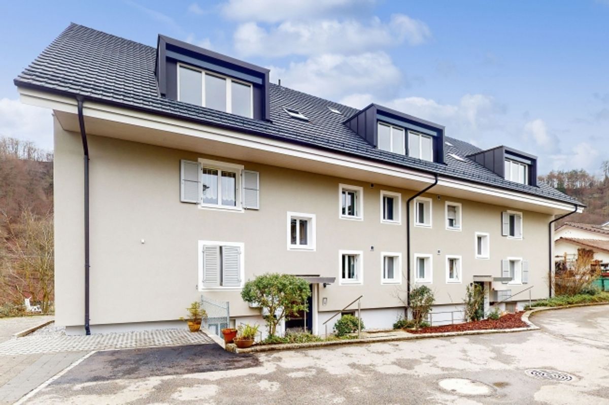 Lieben Sie es grün – dann sind Sie hier richtig - 0