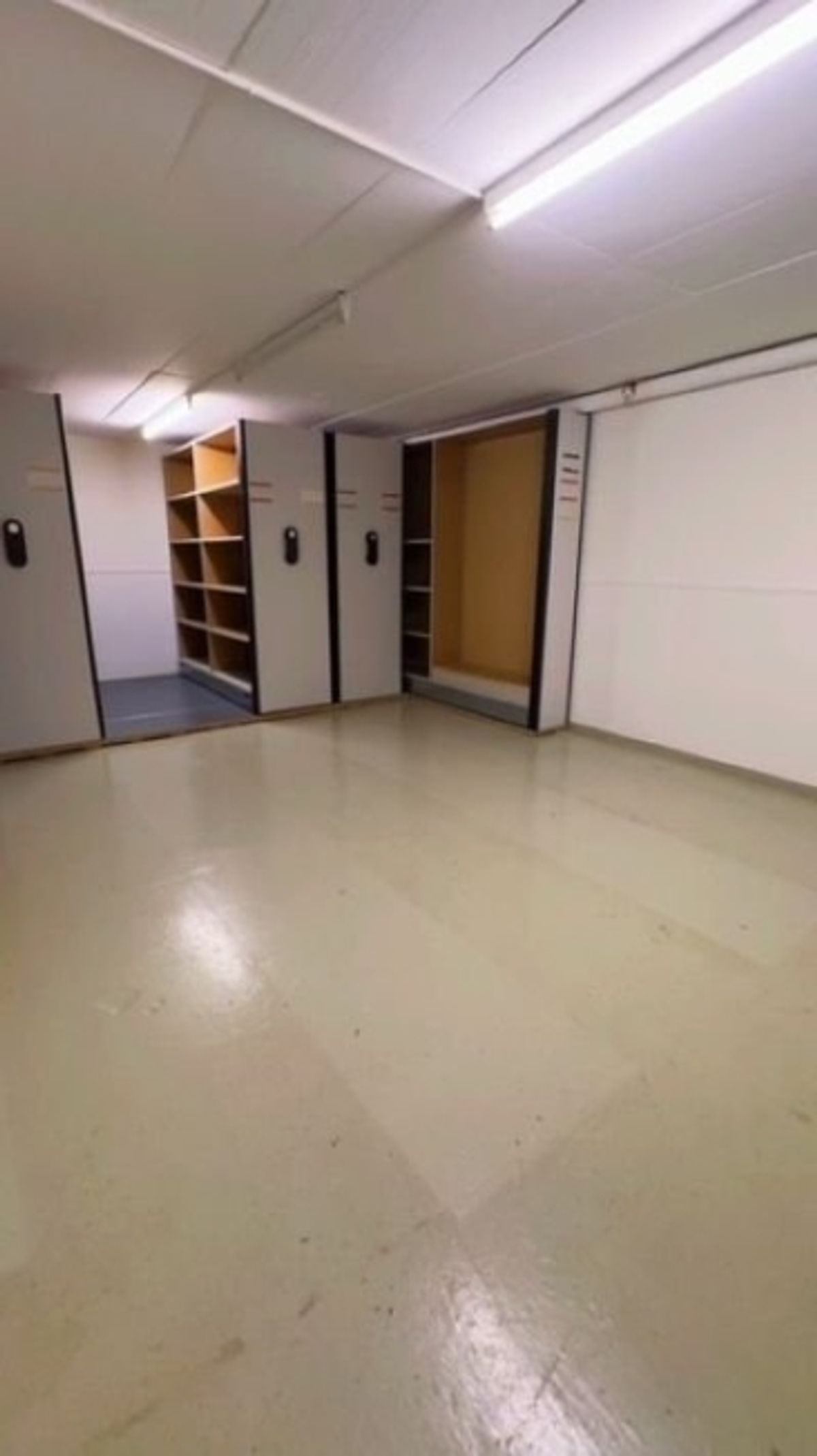 Cherchez-vous un lieu de stockage - 2