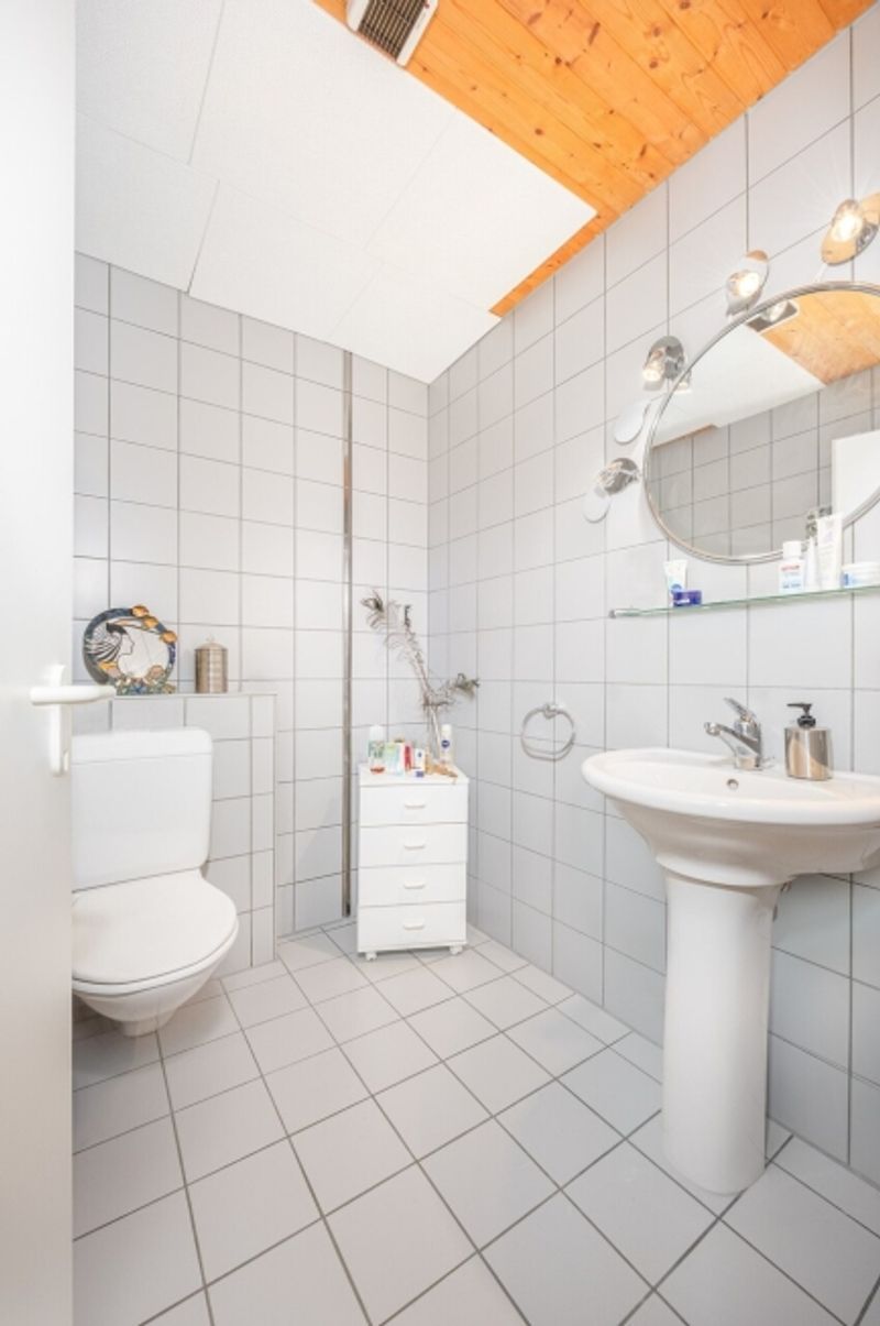 Ein Zuhause mit Blick auf den Niesen - 11