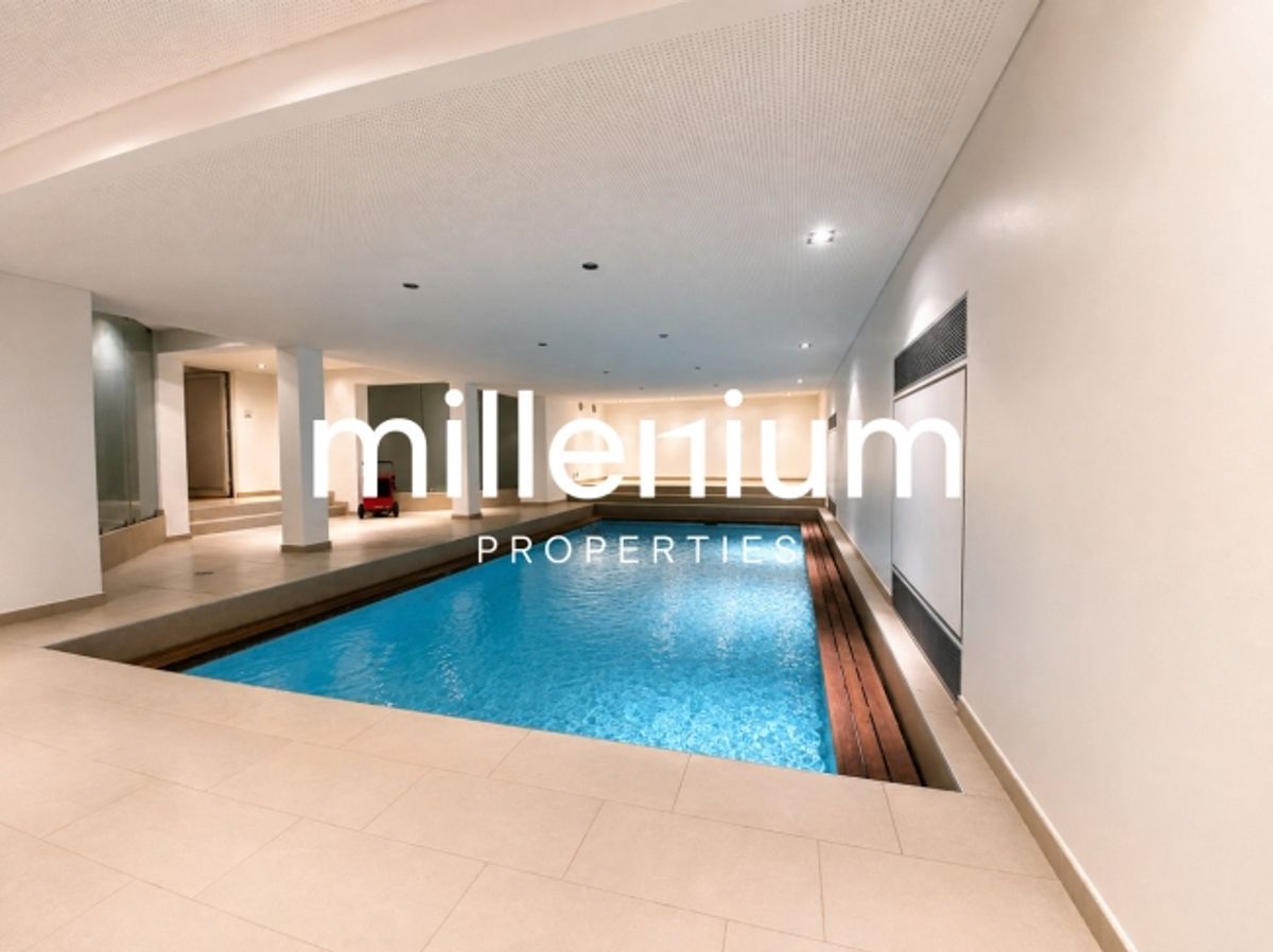 Charaktervolles Anwesen aus dem 18. Jahrhundert mit Indoor-Pool - 8