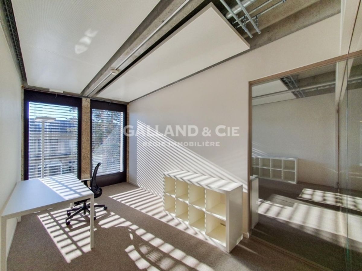 Privates Büro von 13 m² – All-Inclusive-Miete - 1