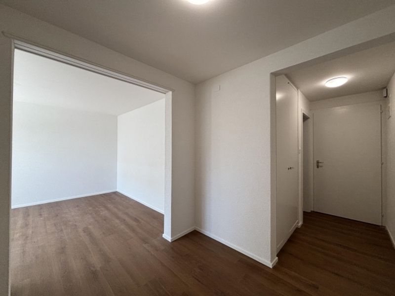 Renovierte Studio-Wohnung im 2. Stock zur Miete in Peseux - 6