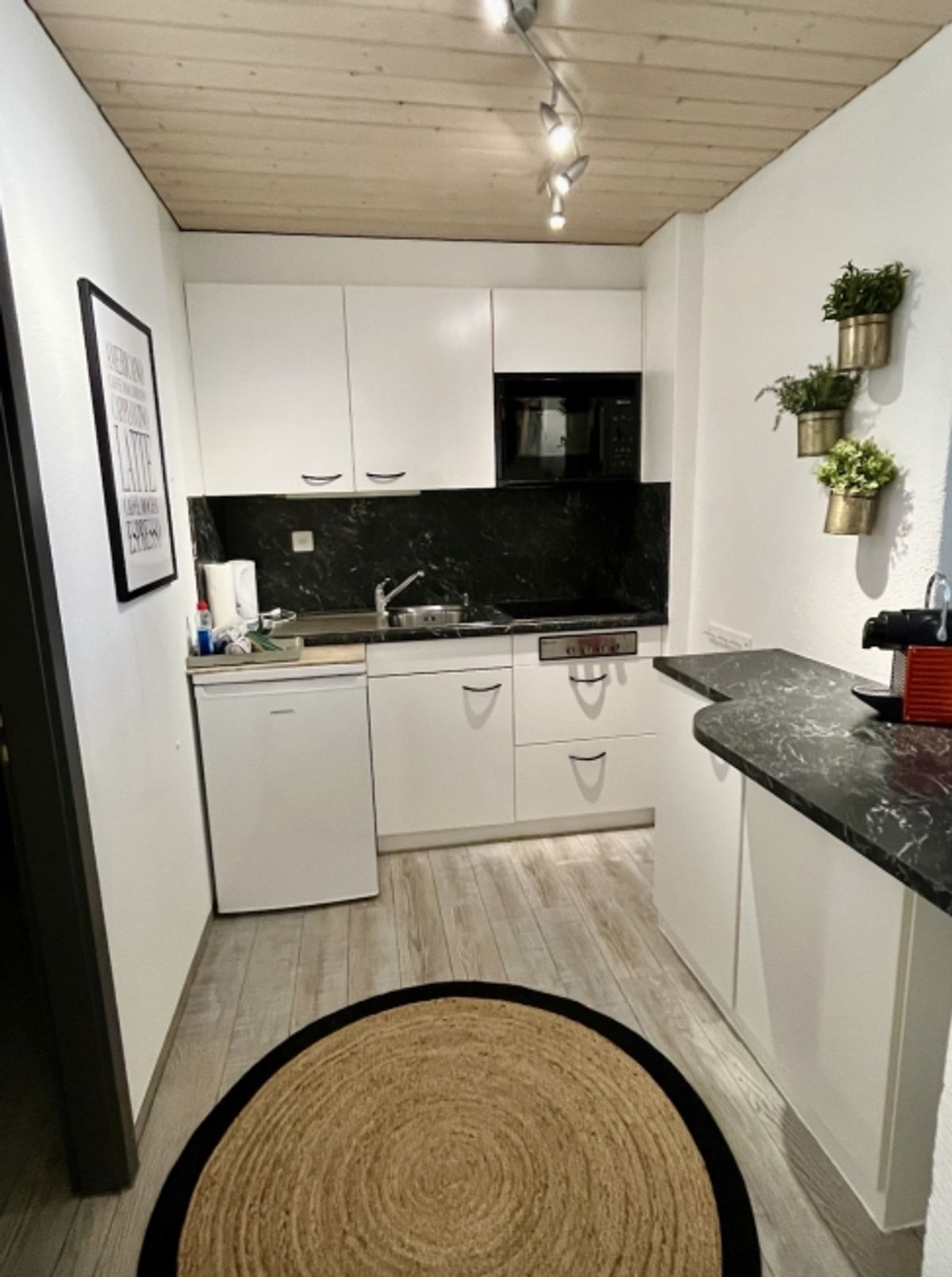2 ZI-WOHNUNG IN STECKBORN (TG), MÖBLIERT - 4