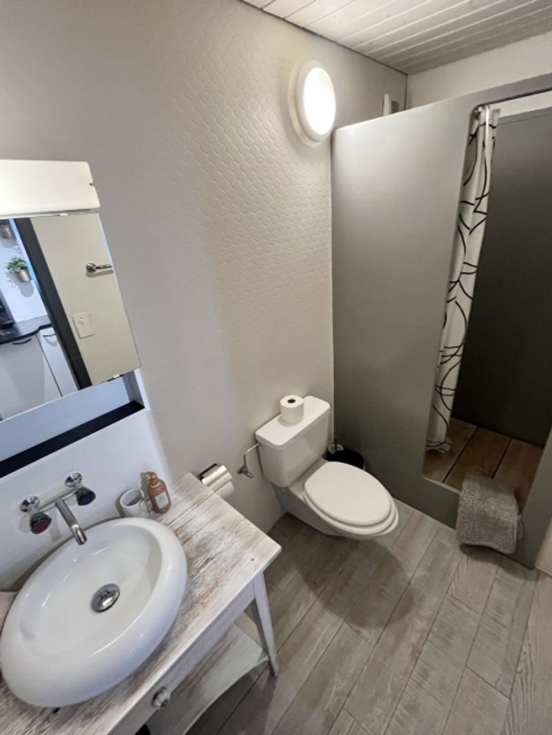 2 ZI-WOHNUNG IN STECKBORN (TG), MÖBLIERT - 8