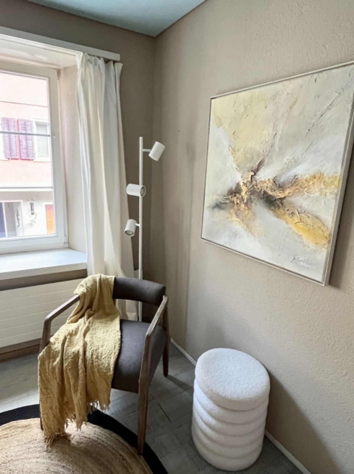 2 ZI-WOHNUNG IN STECKBORN (TG), MÖBLIERT - 8