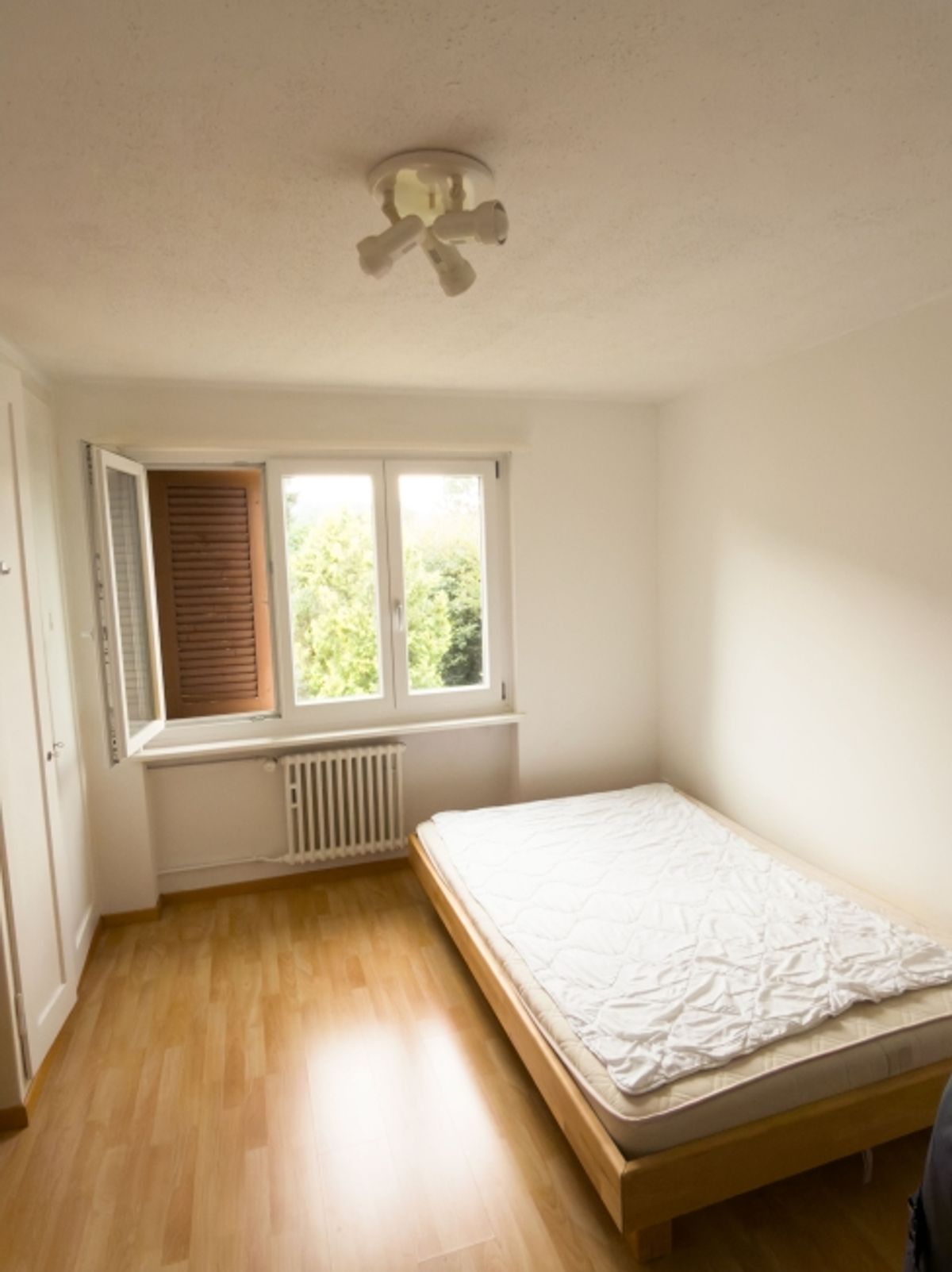 Gemütliche 3.5-Zimmerwohnung in Frauenfeld - 2