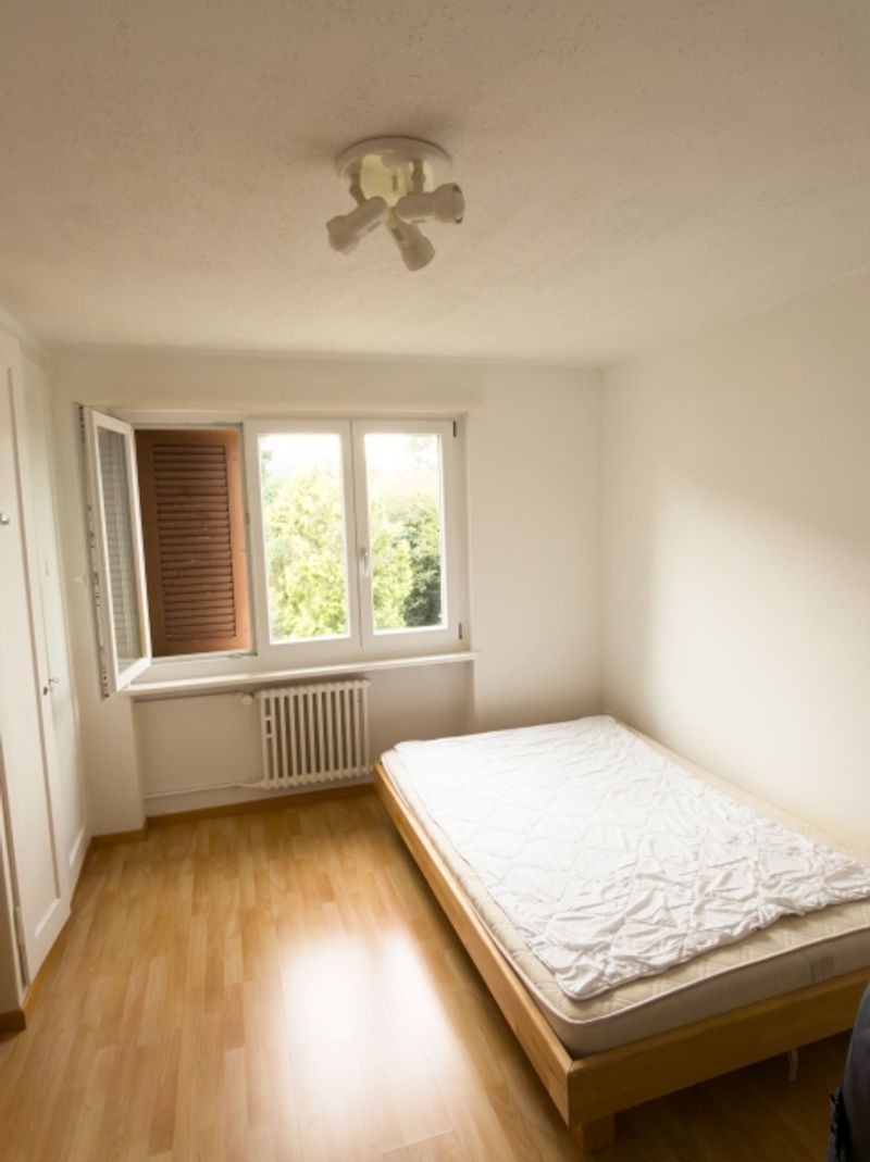 Gemütliche 3.5-Zimmerwohnung in Frauenfeld - 3