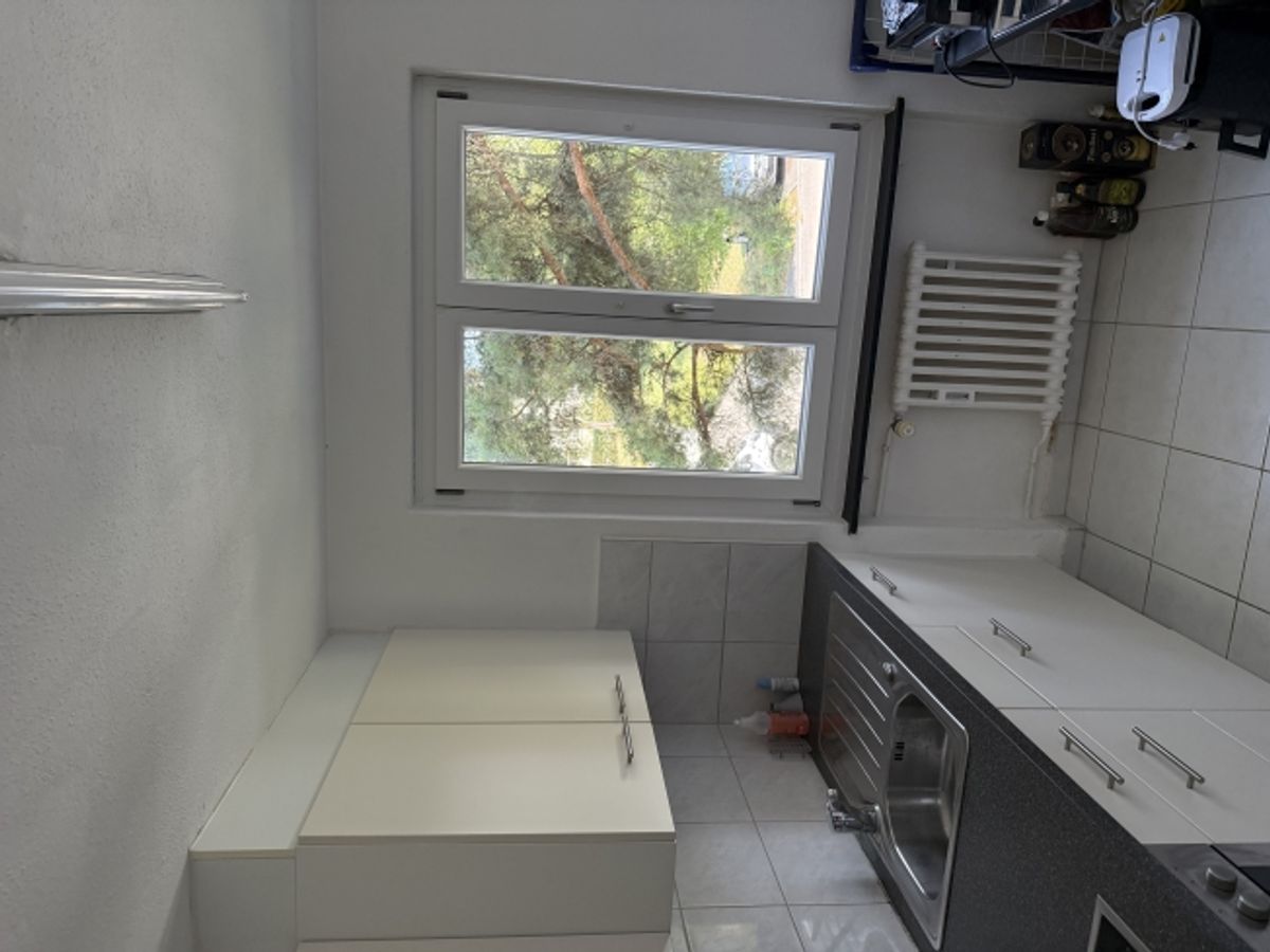 Gemütliche 3.5-Zimmerwohnung in Frauenfeld - 5