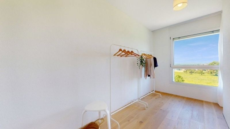 Fahren Sie mit dem Lift direkt in Ihre neue Traumwohnung - 6