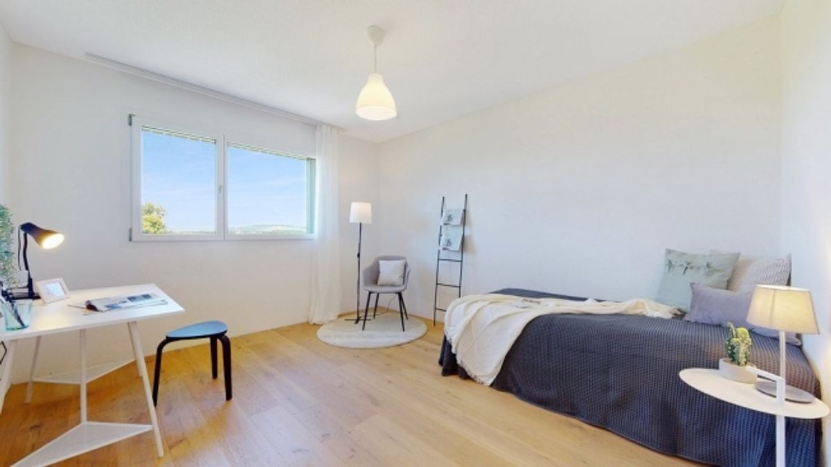 Fahren Sie mit dem Lift direkt in Ihre neue Traumwohnung - 6