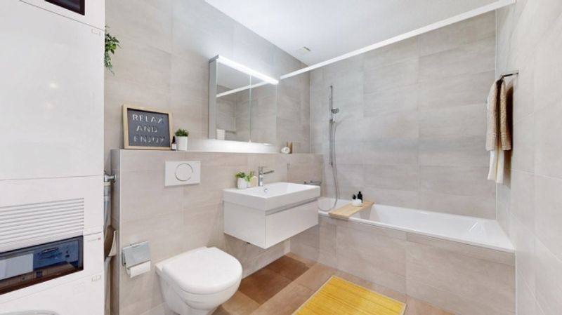 Fahren Sie mit dem Lift direkt in Ihre neue Traumwohnung - 9