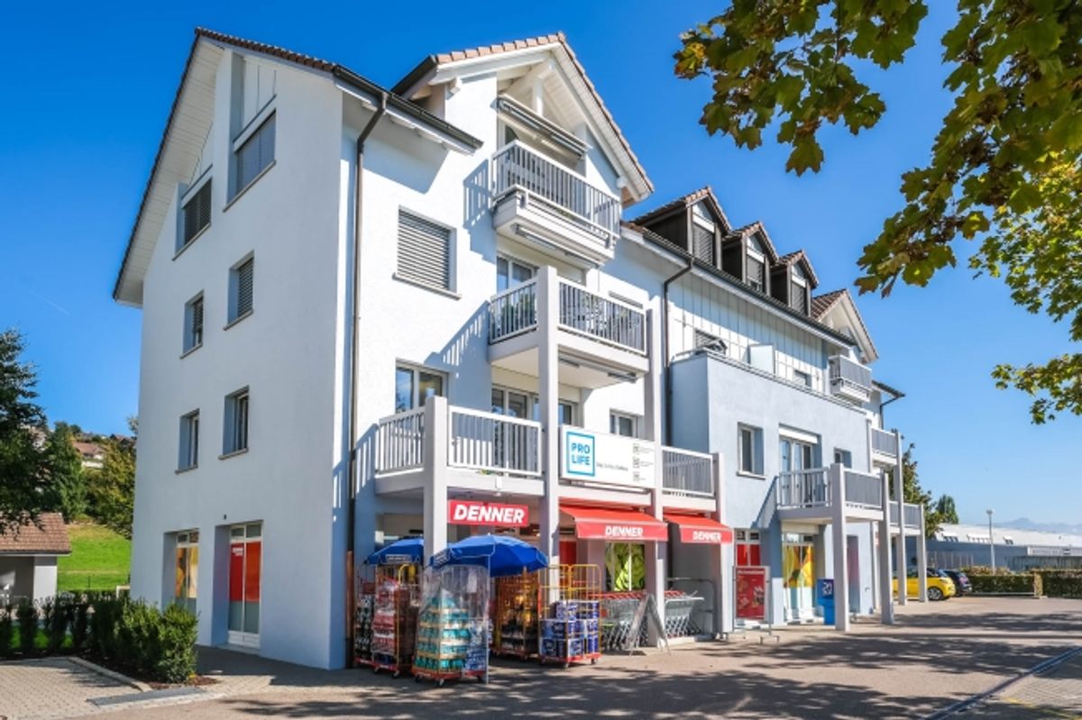 Ihr neuer Geschäftsstandort an der Bronschhoferstrasse in Wil - 9