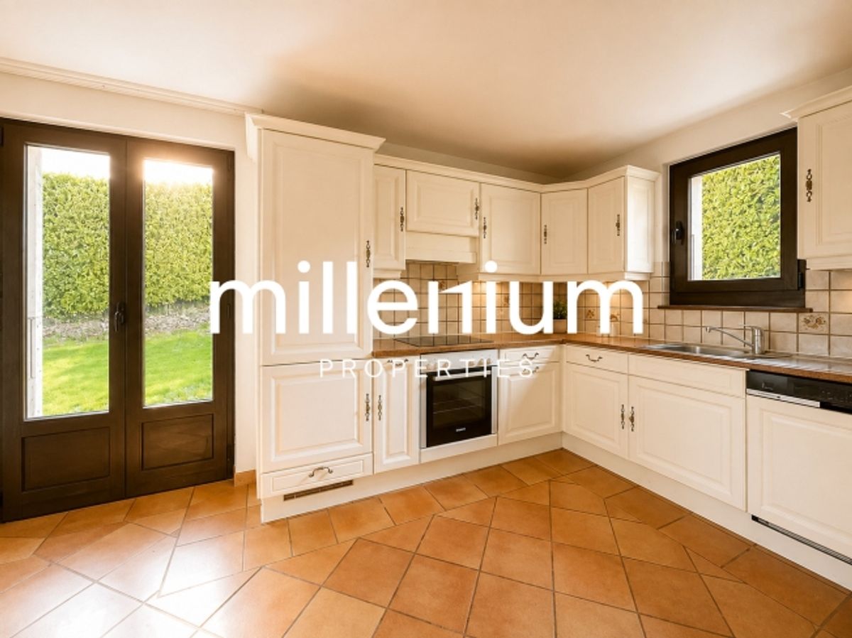 Wunderschöne Villa in Bellevue in der Nähe der internationalen Organisationen - 2