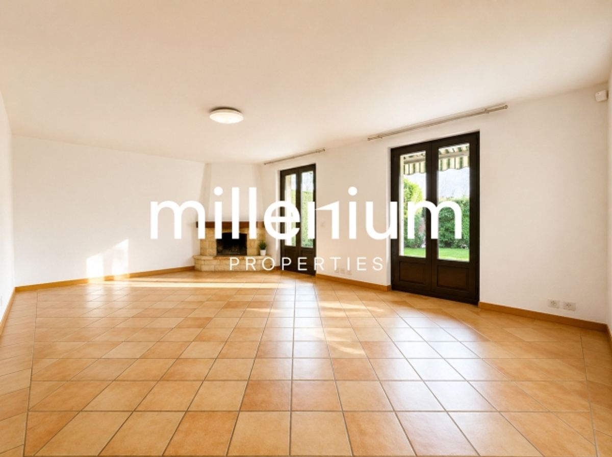 Wunderschöne Villa in Bellevue in der Nähe der internationalen Organisationen - 3