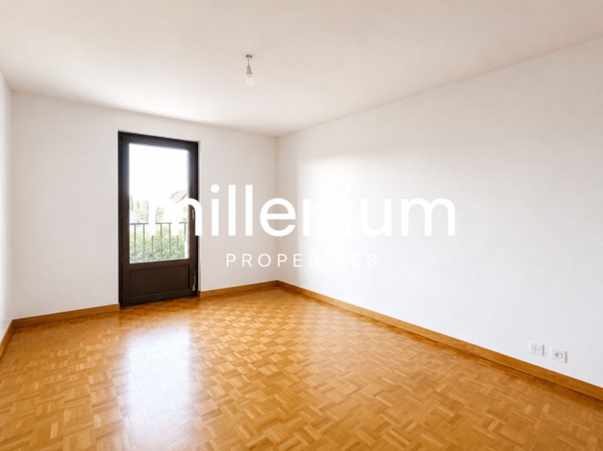 Wunderschöne Villa in Bellevue in der Nähe der internationalen Organisationen - 4