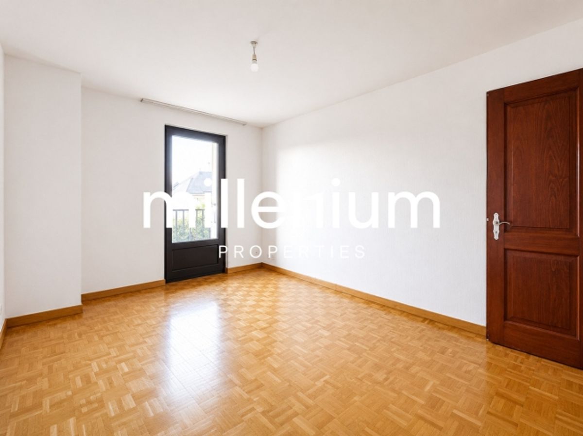 Wunderschöne Villa in Bellevue in der Nähe der internationalen Organisationen - 5
