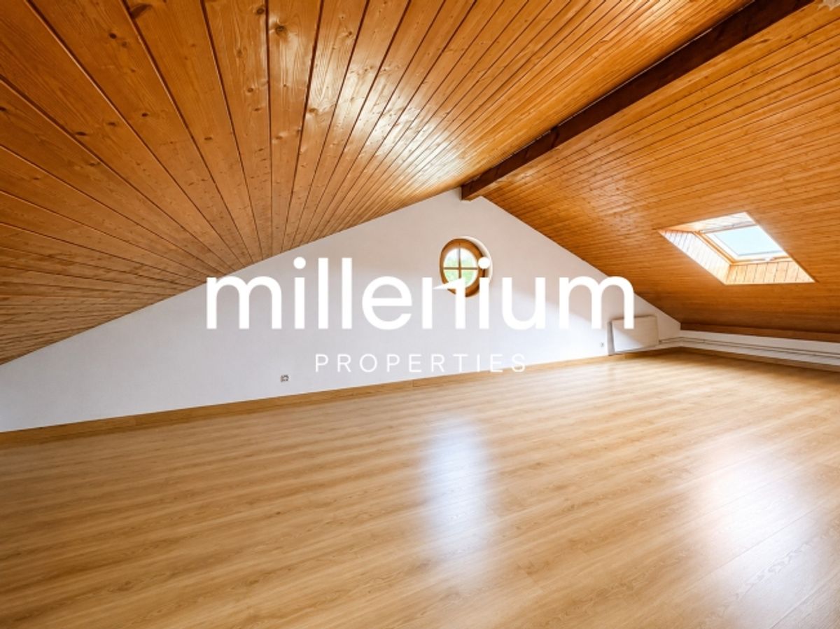 Wunderschöne Villa in Bellevue in der Nähe der internationalen Organisationen - 13