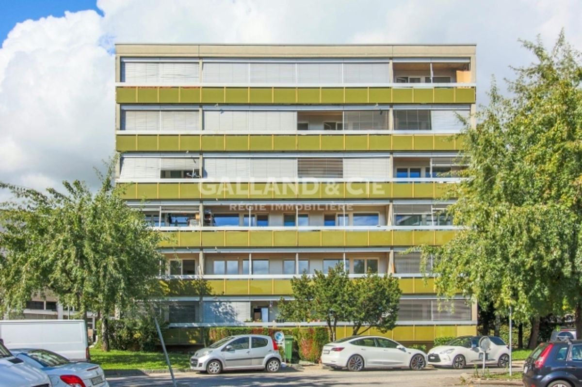 Aussenparkplatz Nr. 15 - 0