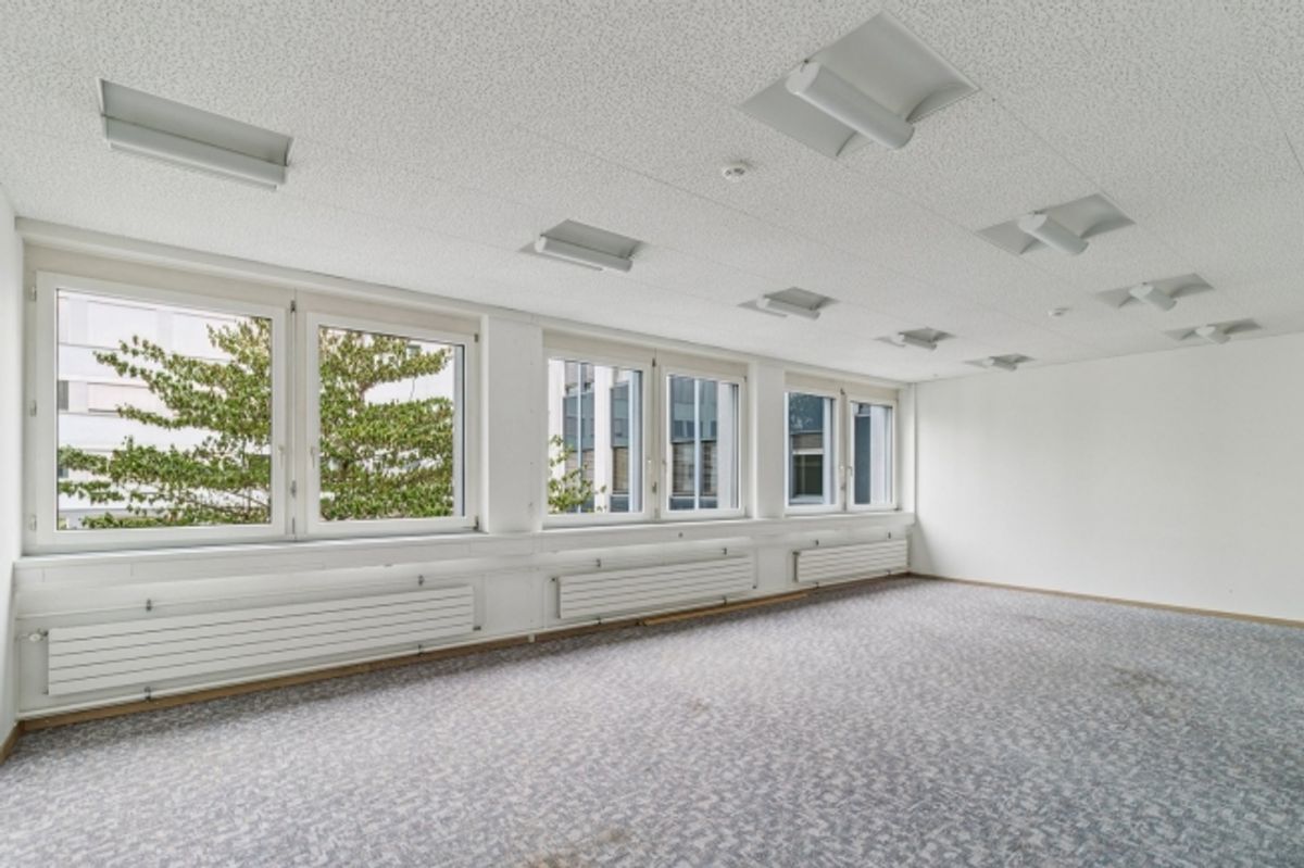 50m² Büro, 5405 Baden-Dättwil - 1