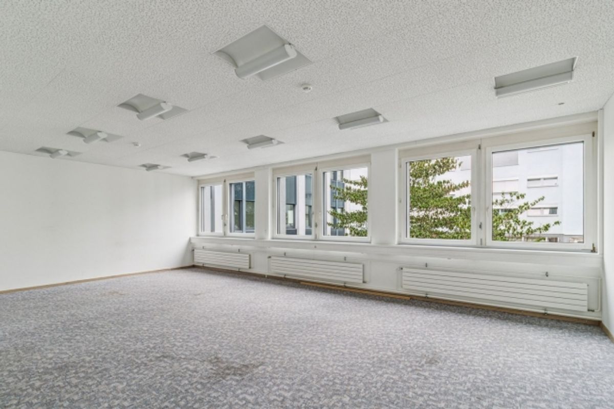 50m² Büro, 5405 Baden-Dättwil - 2