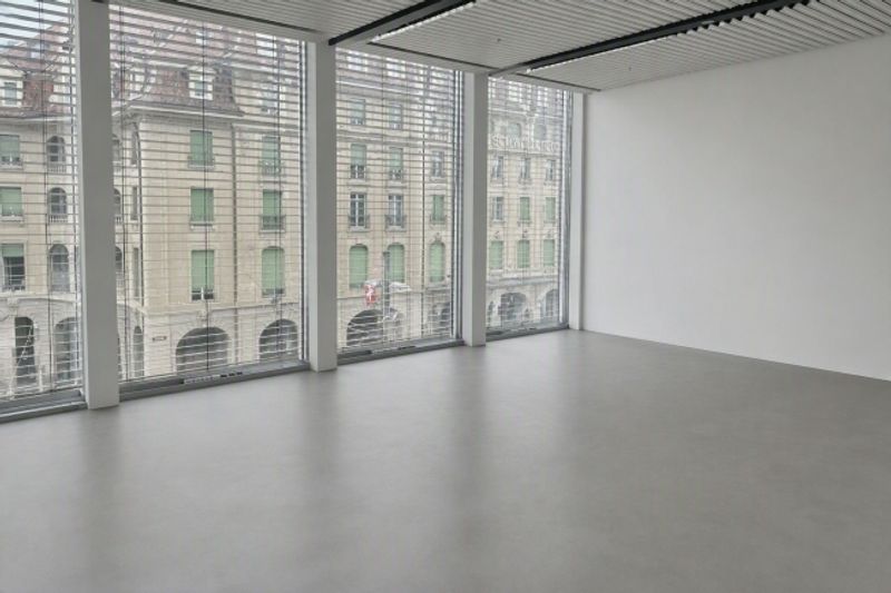 Attraktive Bürofläche à 700 m² im 2. OG des Bahnhofs Bern - 3