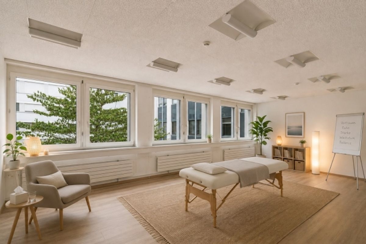 50m² Büro, 5405 Baden-Dättwil - 5