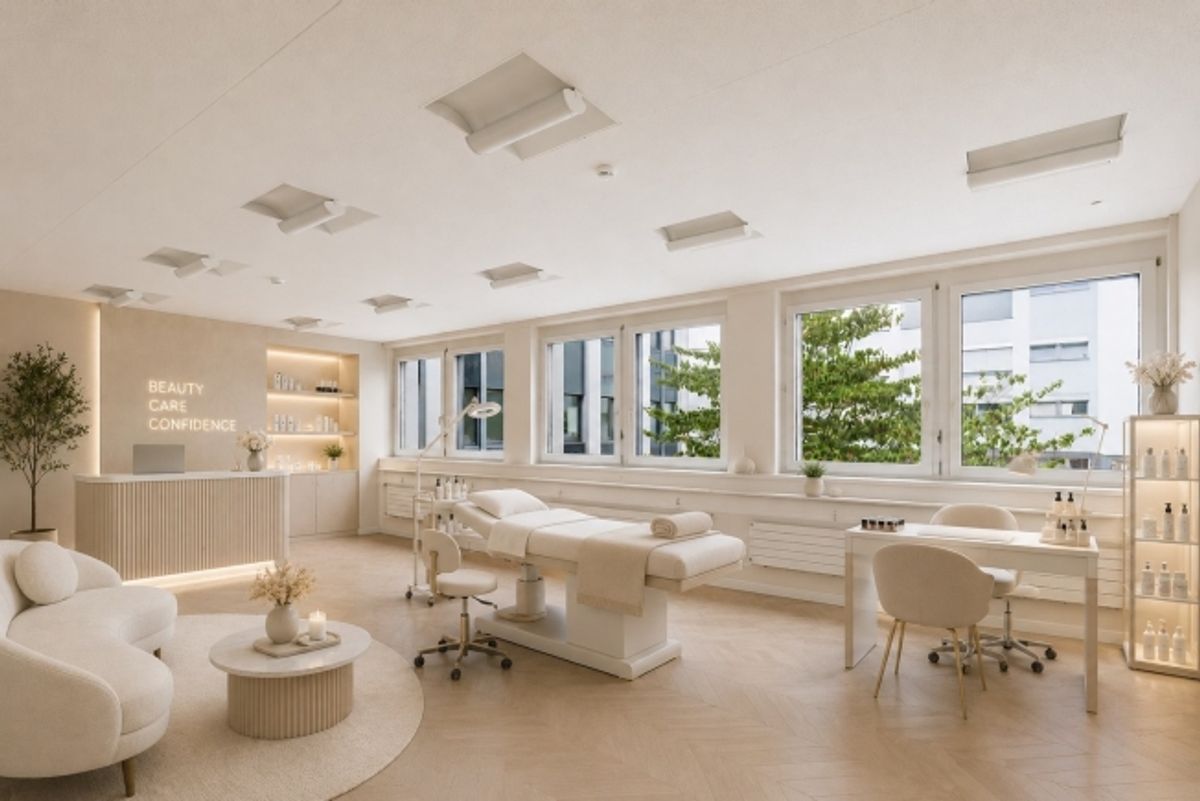 50m² Büro, 5405 Baden-Dättwil - 6
