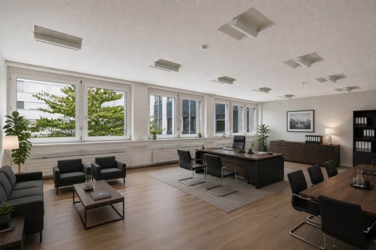 50m² Büro, 5405 Baden-Dättwil - 7
